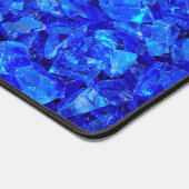 Blue Glass Rocks Bureaumat (Hoek)