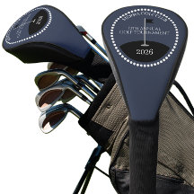 Blue Golf Toernooi Club Naam