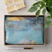  Blue Goose Rustic Crafts & Decor Decoupage Tissuepapier (Geschenk)