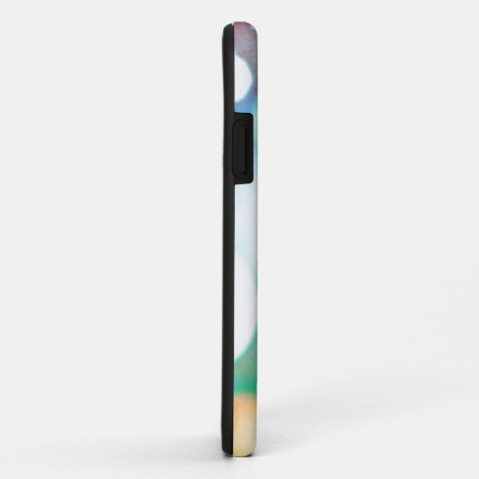 Blue Grass Drama Sparkle iPhone5 Hoesje *Personali (Achterkant/rechts)