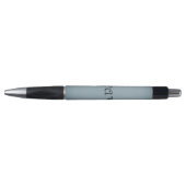 Blue Gray   Pen (Voorkant)