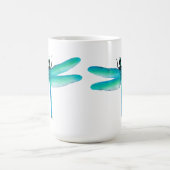 Blue Green Dragonfly-Mok Koffiemok (Center)