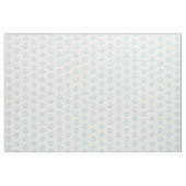 Blue Green Marble Pentagram Stof (Fat Quarter)