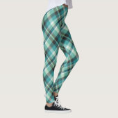 Blue Green Pset Leggings (Rechts)