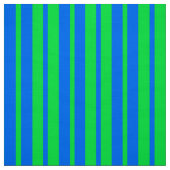 Blue Green Stylish Stripes Pattern Design  Stof (Swatch)