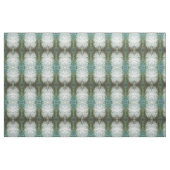 Blue, Grey, Sage Green & Cream Fabric 'Montauk' Stof (Fat Quarter)
