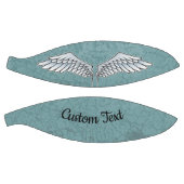 Blue-Grey Wings Basketball Basketbal (Panelen)