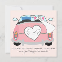 Blue Groom Owl & Pink Bride Owl Weddenschap