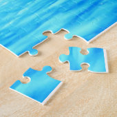 Blue Grotto Capri, Grotta Azzurra, Italië Legpuzzel (Zijkant)