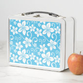 BLUE HAWAII (BLUE) (In situ)