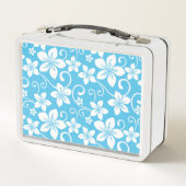 BLUE HAWAII (BLUE) (Achterkant)