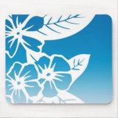 Blue Hawaii Muismat (Voorkant)