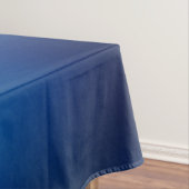 Blue heart  romantic wallpaper tafelkleed (Voorbeeld)