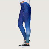 Blue Heaven Custom Leggings (Links)