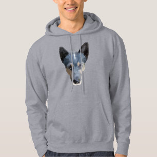 Blue Heeler / Australian Cattle Dog Hoodie