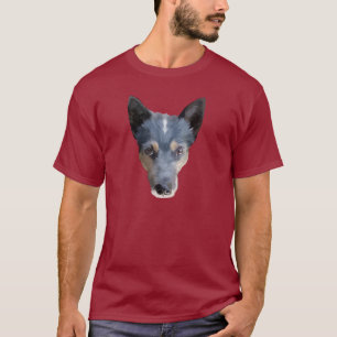 Blue Heeler / Australian Cattle Dog T-shirt