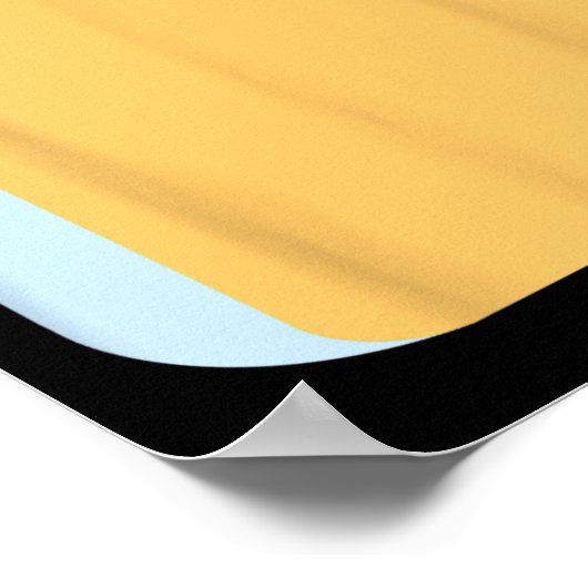 Blue Heeler Dog Dad Matching Familiekostuums DIY H Poster (Hoek)