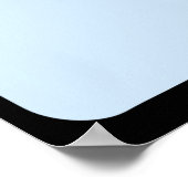 Blue Heeler Kind Hond Familiekostuum DIY voor Hall Poster (Hoek)