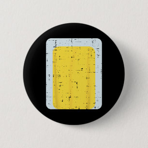 Blue Heeler Kostuumhond Halloween Last Minute Mann Ronde Button 5,7 Cm