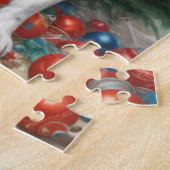 Blue Heeler Legpuzzel (Zijkant)