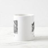 Blue Heeler mok "heeft java?" (Center)