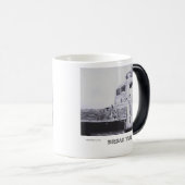 Blue Heeler Mok serie (Voorkant rechts)