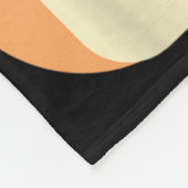 Blue Heeler Mum Kind Hond Familiekostuum voor Hall Fleece Deken (Hoek)