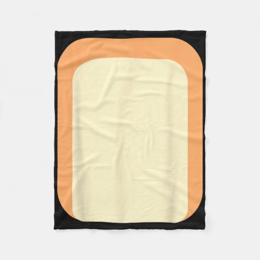 Blue Heeler Mum Kind Hond Familiekostuum voor Hall Fleece Deken (Voorkant)