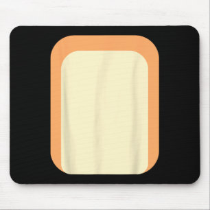 Blue Heeler Mum Kind Hond Familiekostuum voor Hall Muismat