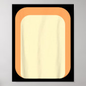 Blue Heeler Mum Kind Hond Familiekostuum voor Hall Poster (Voorkant)