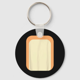 Blue Heeler Mum Kind Hond Familiekostuum voor Hall Sleutelhanger