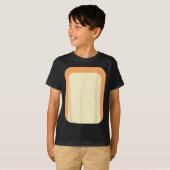 Blue Heeler Mum Kind Hond Familiekostuum voor Hall T-shirt (Voorkant volledig)