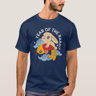 Blue Heeler St Patricks Day Lover Irish Shamrock D T-shirt
