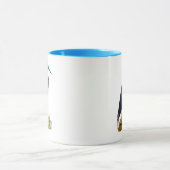 Blue Heron 3 2 Mok (Midden)