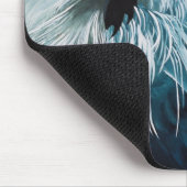 Blue Heron Muismat (Hoek)