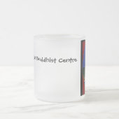 Blue Heron Zen Buddhist Center Coffee Mok (Center)