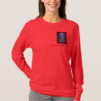 Blue Heron Zen Buddhist Center T-Shirt