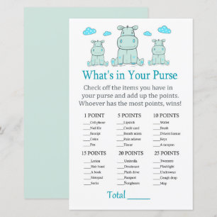 Blue Hippo Wat zit er in je paardenspel?