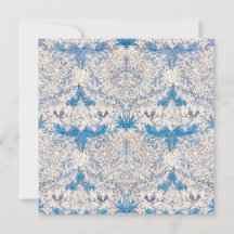 Blue Honeysuckle (van William Morris)