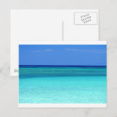 Blue Hues.JPG Briefkaart (Voorkant / Achterkant)