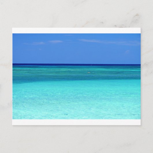 Blue Hues.JPG Briefkaart (Voorkant)