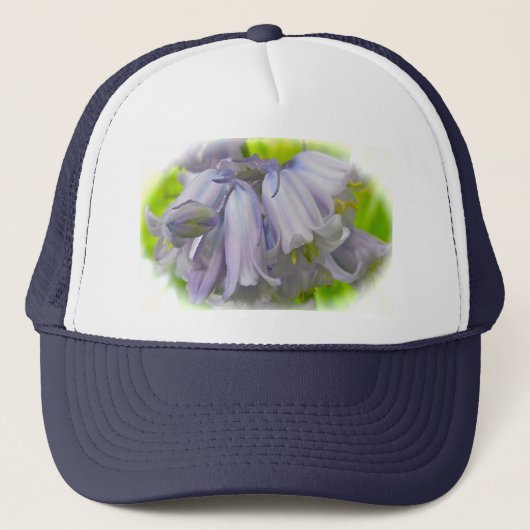 Blue Hyacinth Pet (Voorkant)