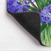 Blue Hyacinths Muismat (Hoek)