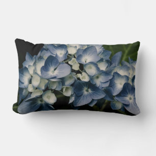 Blue Hydrangea 8514 Kussen