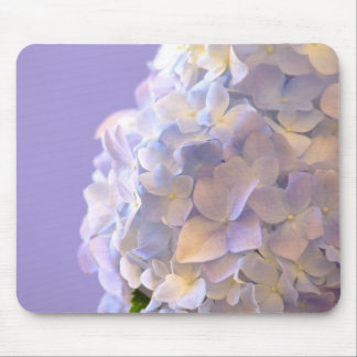 Blue Hydrangea Mousepad Muismat