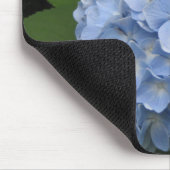 Blue Hydrangea Muismat (Hoek)