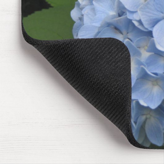 Blue Hydrangea Muismat (Hoek)