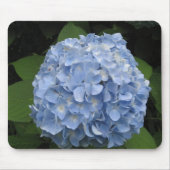Blue Hydrangea Muismat (Voorkant)