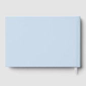 Blue Hydrangeas Celebration of Life Memorial Gastenboek