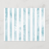 Blue Ice Cream Advice voor de nieuwe ouders (Achterkant)